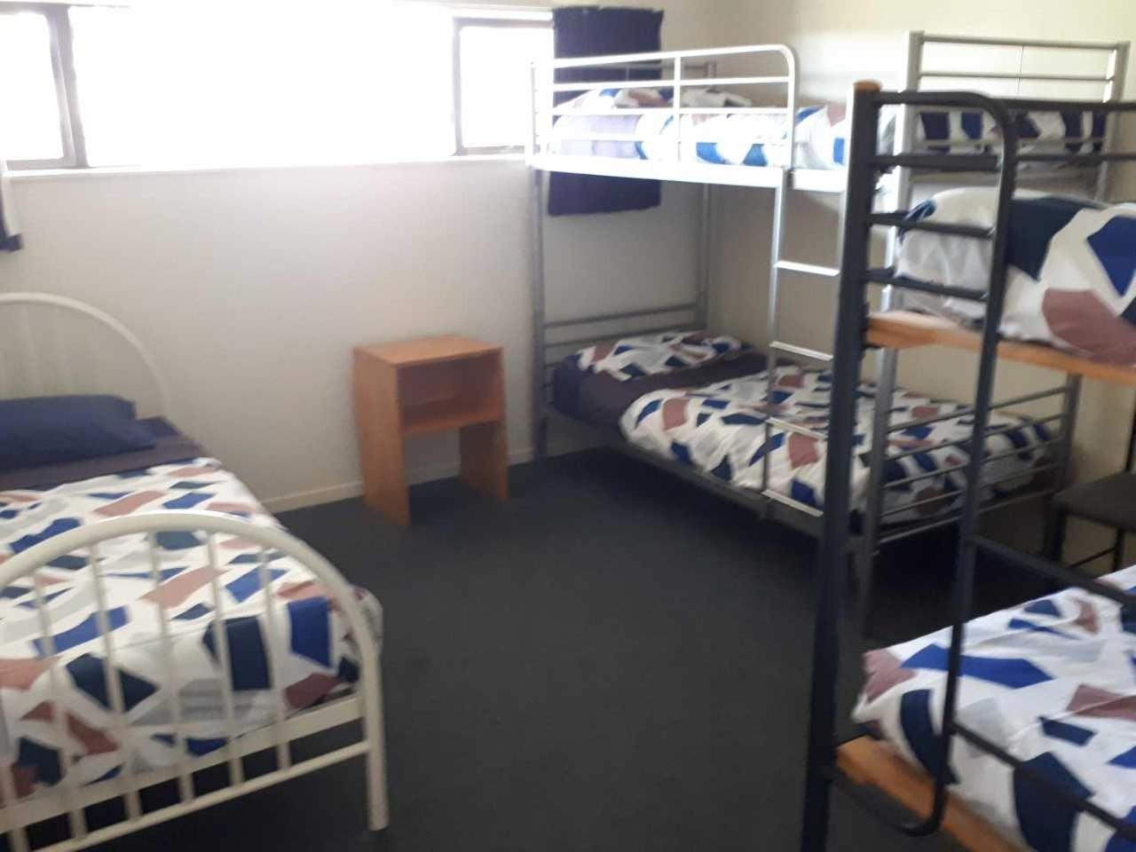 Hat Trick Lodge Motueka Extérieur photo